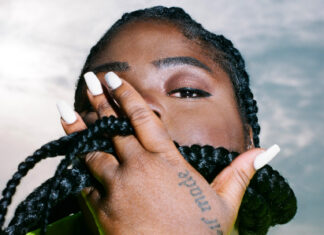 Chika returns with new fairytale EP ‘Once Upon a Time’ Chika Social Media Break