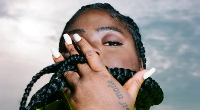 Chika announces she is taking a social media break, but won’t be retiring from music Chika Social Media Break