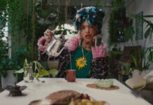 45s of the week: Noname, Bright Eyes, Greentea Peng, and more! Greentea Peng