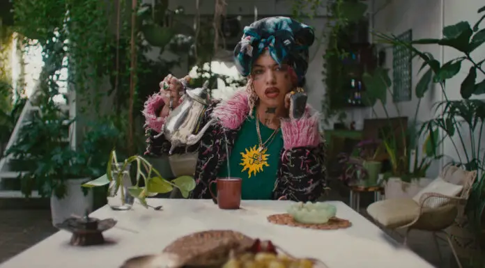 45s of the week: Noname, Bright Eyes, Greentea Peng, and more! Greentea Peng