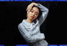 45s of The Week – Griff, Red Velvet, Mannequin Pussy and more! Griff