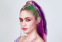 Fake Drakes and Ariana edits: How will AI technology change music and fandom?   Grimes