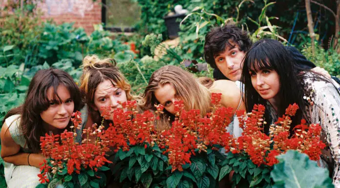 “We got into the habit of selling our hair at the merch table” – Gustaf, the band you need to see live in 2021 Gustaf