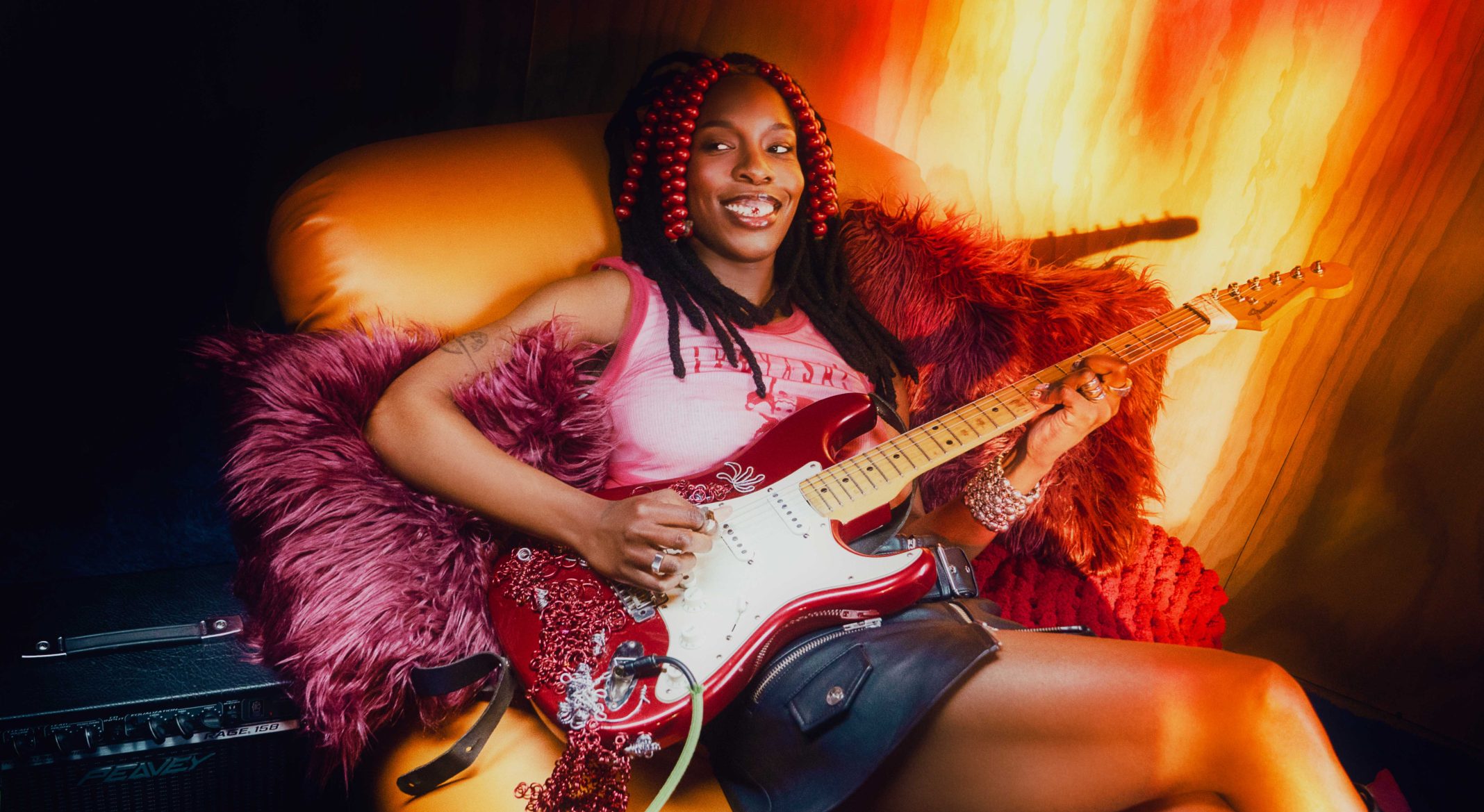 Halima New 5 new songs from Samia, Halima, Be Your Own Pet and more! | The Forty-Five