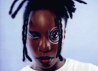 Halima: “So often as Black women in music, we are told to sound a certain way. Intrinsically, I’m just not that” Halima