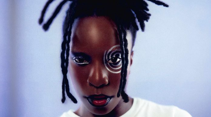 Halima: “So often as Black women in music, we are told to sound a certain way. Intrinsically, I’m just not that” Halima