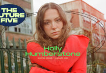 Holly Humberstone: “Winning the BRIT has forced me to feel proud of myself” Holly Humberstone