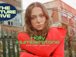 Holly Humberstone