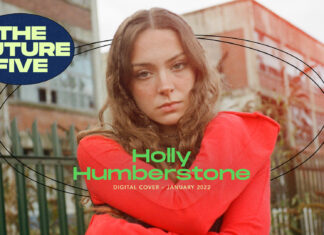 Holly Humberstone: “Winning the BRIT has forced me to feel proud of myself” Holly Humberstone