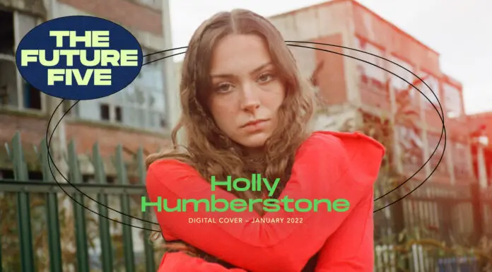 Holly Humberstone: “Winning the BRIT has forced me to feel proud of myself” Holly Humberstone