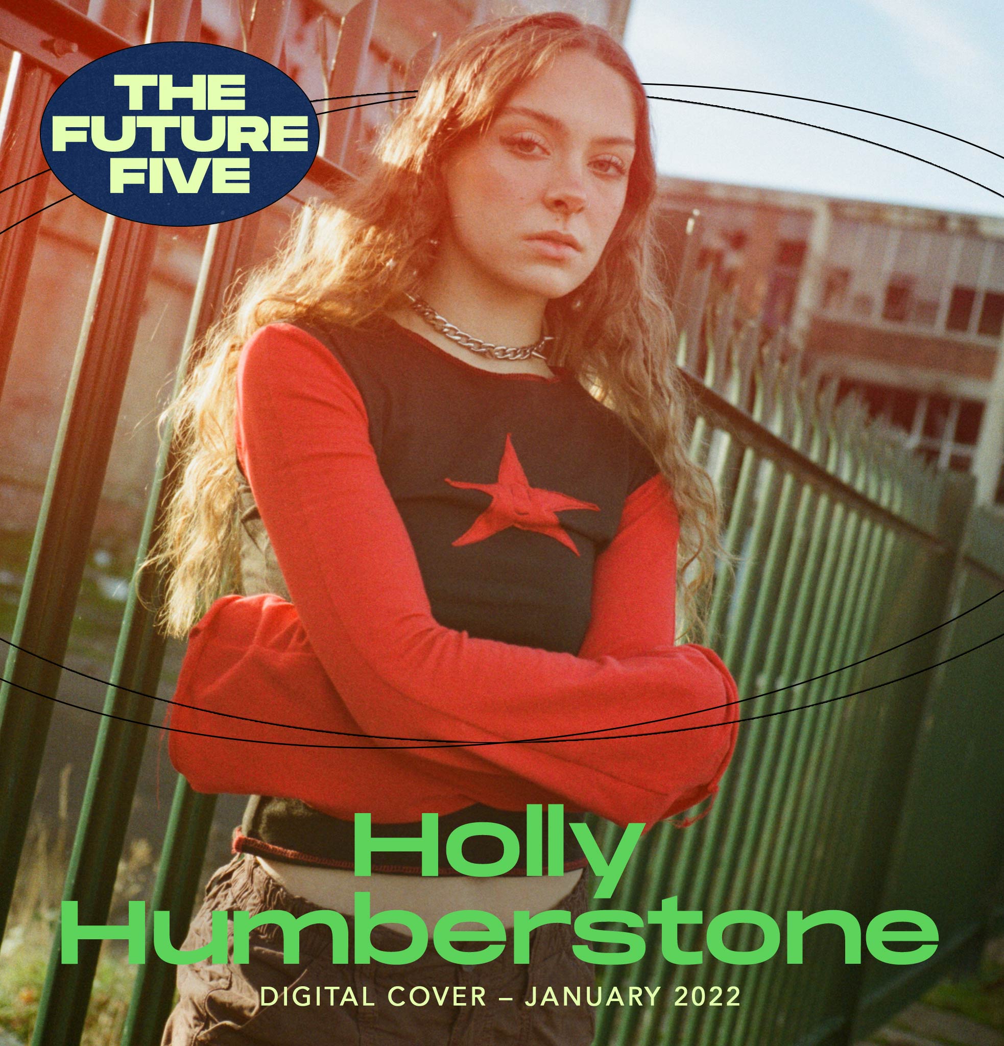 Holly Humberstone interview