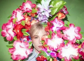 Listen to Hayley Williams’ new album ‘FLOWERS for VASES/ descansos’ Hayley Williams Petals For Armor