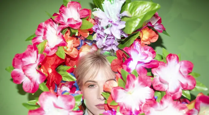 Listen to Hayley Williams’ new album ‘FLOWERS for VASES/ descansos’ Hayley Williams Petals For Armor