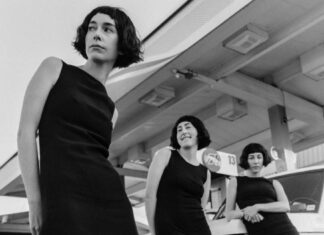 Listen to Haim’s ‘Gasoline’ remix featuring Taylor Swift Haim Taylor Swift remix