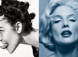 The Great Impersonator: how Halsey cosplayed others to reclaim themselves Halsey