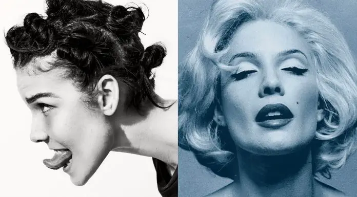 The Great Impersonator: how Halsey cosplayed others to reclaim themselves Halsey