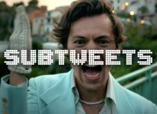 Should Harry Styles be bringing his Golden ticket to smaller venues? Harry Styles