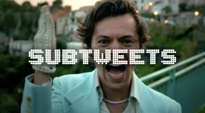 Should Harry Styles be bringing his Golden ticket to smaller venues? Harry Styles