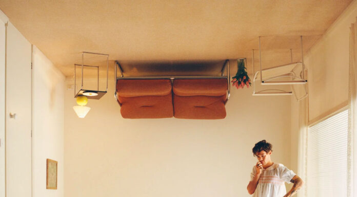 Harry Styles – ‘Harry’s House’ review: Nice guy makes nice songs Harry's House