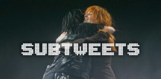 Back in the business of misery: why we need to cut Hayley Williams some slack Billie eilish Hayley Williams coachella 2022