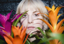 Hayley Williams’ new solo track is a gift to public radio Hayley Williams, Petals For Armor