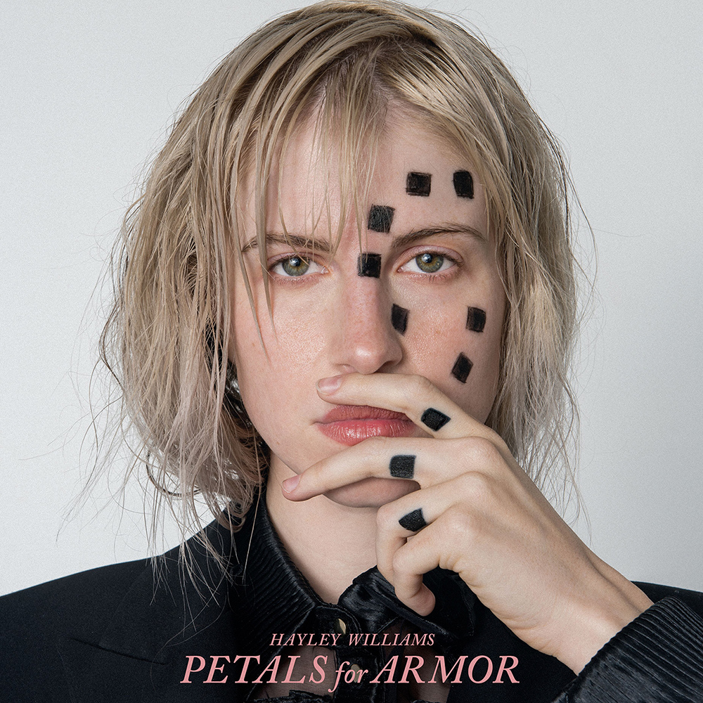 Hayley Wiliams - Petals For Armor| Best Albums of 2020