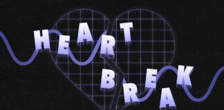 The most devastating break-up songs of all time Heartbreak