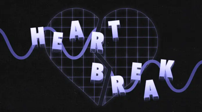 The most devastating break-up songs of all time Heartbreak