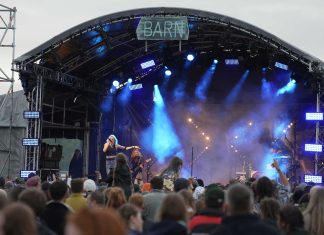 Five acts we can’t wait to see at this year’s Barn on the Farm festival Barn on the Farm festival