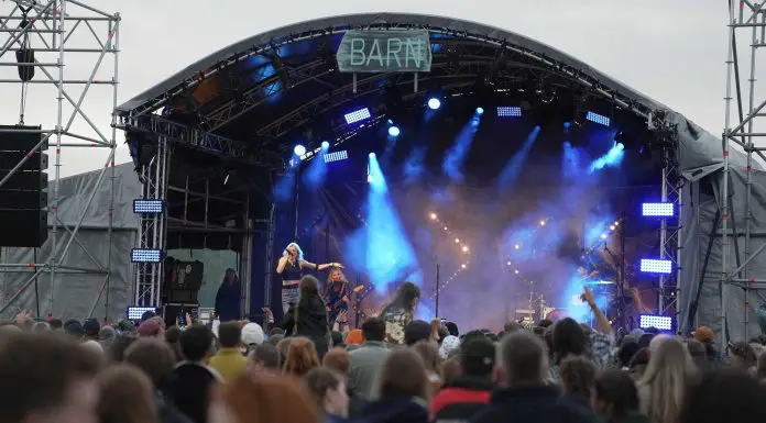 Five acts we can’t wait to see at this year’s Barn on the Farm festival Barn on the Farm festival