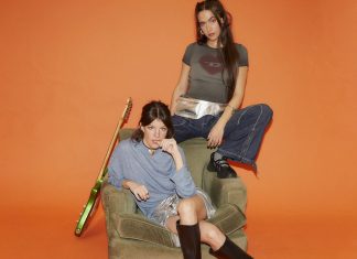 45s of the week: Hinds, Nayeon, Lava La Rue and more! Hinds