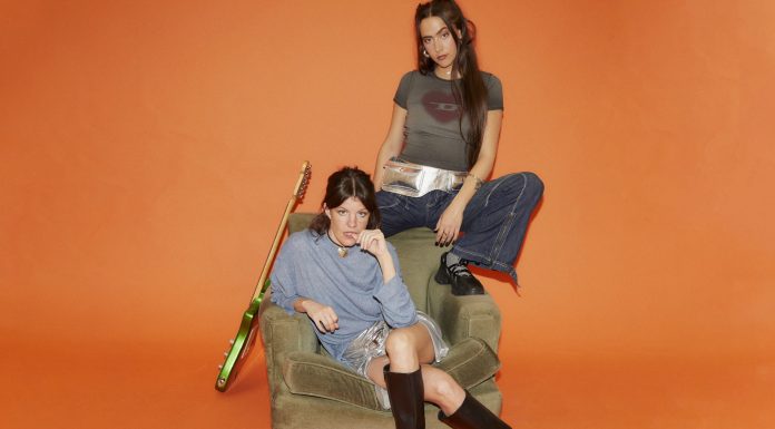 45s of the week: Hinds, Nayeon, Lava La Rue and more! Hinds