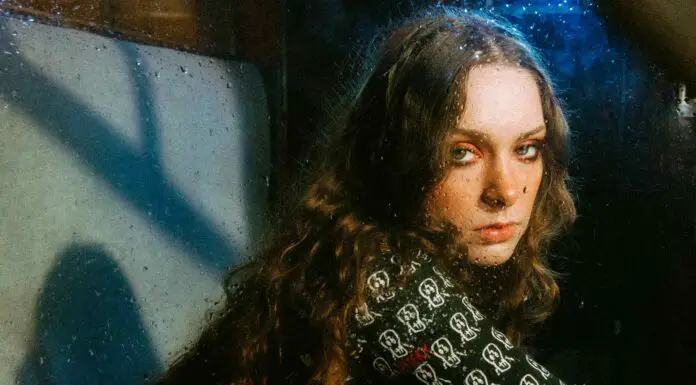 45s of the week: Holly Humberstone, Crawlers, 070 Shake and more! Holly Humberstone