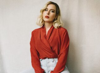 Holly Macve – ‘Not The Girl’ review: brewing up a storm Holly Macve Not The Girl review