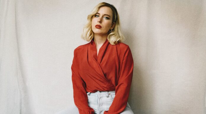 Holly Macve – ‘Not The Girl’ review: brewing up a storm Holly Macve Not The Girl review