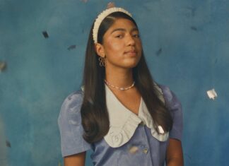 Hope Tala: “I know what I like in all areas of life” Hope Tala