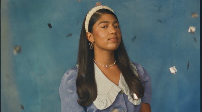 Hope Tala: “I know what I like in all areas of life” Hope Tala