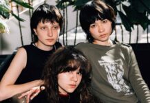 SXSW 2022 in photos: backstage with the festival’s most-hyped artists Horsegirl