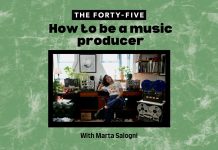 How to be a music producer How to be a music producer