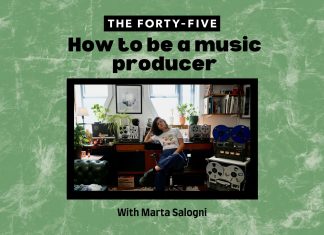 How to be a music producer How to be a music producer