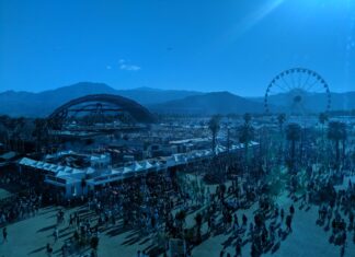 Coachella Festival 2022: Line-up, headliners and everything we know so far Coachella 2018