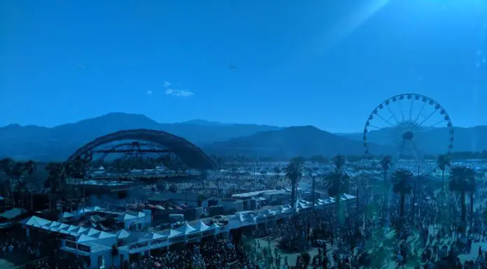 Coachella’s most memorable reunion shows Coachella 2018