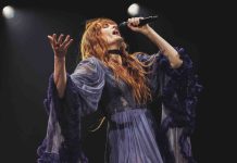 The 5 Best Sets from Mad Cool 2026 Florence Welch at Mad Cool Festival 2026