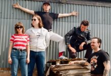 Chubby and the Gang – ‘The Mutt’s Nuts’ review: a teeth-rattling tour de force with a few left turns Chubby and the Gang The Mutt's Nuts review