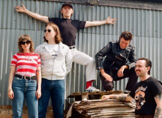 Chubby and the Gang – ‘The Mutt’s Nuts’ review: a teeth-rattling tour de force with a few left turns Chubby and the Gang The Mutt's Nuts review