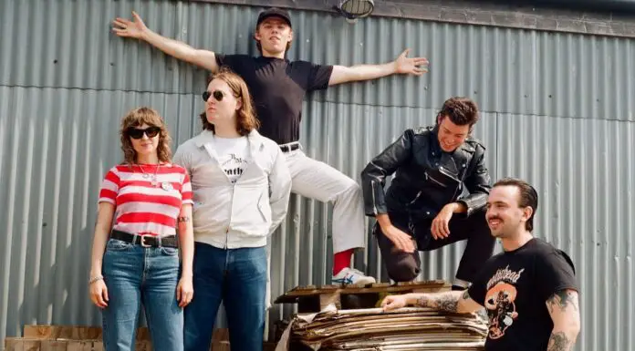 Chubby and the Gang – ‘The Mutt’s Nuts’ review: a teeth-rattling tour de force with a few left turns Chubby and the Gang The Mutt's Nuts review