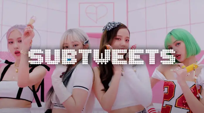 Lost In Translation: Can Foreign-Language Pop transcend the British need for lyrical connection? BlackPink Selena Gomez Ice Cream