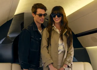 ‘The Idea Of You’ celebrates the escapism of fangirl fantasy Idea of You