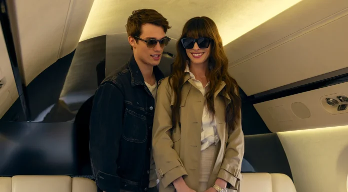 ‘The Idea Of You’ celebrates the escapism of fangirl fantasy Idea of You