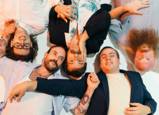 IDLES: “We are allies whether people say we are or not” Idles interview